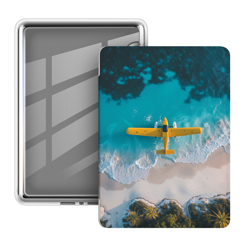 Kindle Paperwhite12/11/10th アクリル保護ケース KPW6543 透明保護ケースに適しています。|undefined