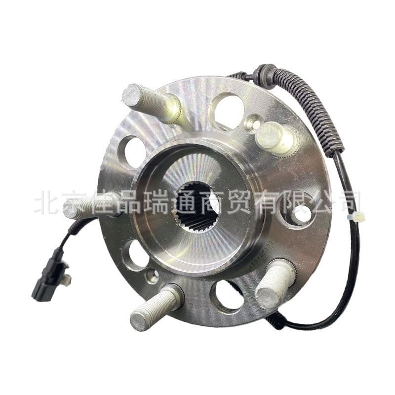 Suitable for SsangYong car front and rear wheel bearing shaft head 4243105600 4243105601 4243205000