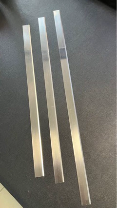 Нож для нарезки мяса, для говядины, пищевой, из нержавеющей стали, длинный, для нарезки говядины ломтиками