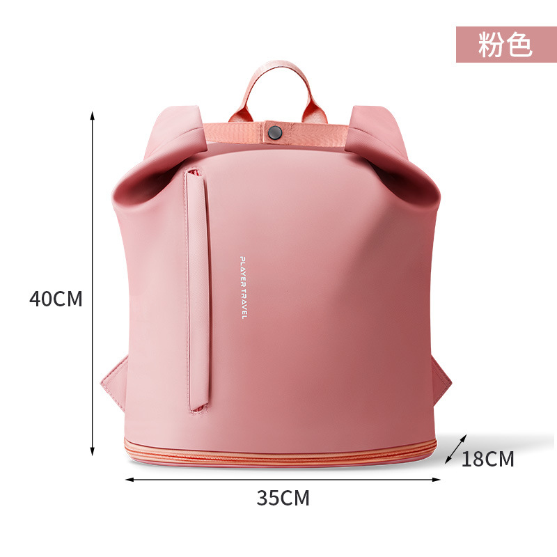 水泳ランドセル女性ビーチプール防水収納バッグ男性アウトドアスポーツフィットネスバッグ旅行大容量バックパック