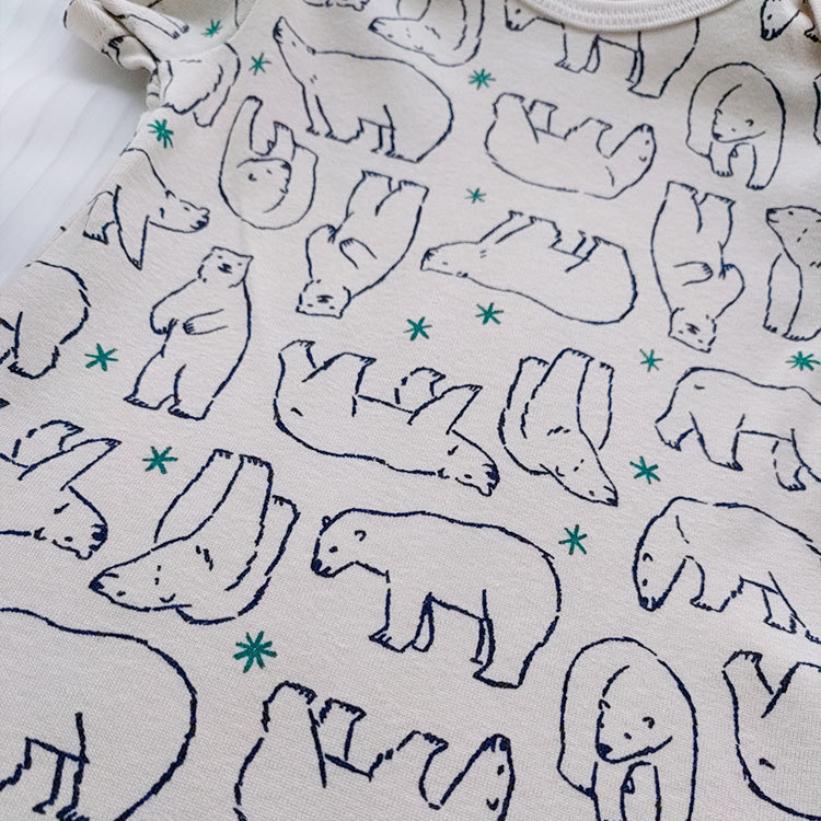 160g Weight Cotton Fabric Type Bodysuits Tops Type Regular Fit Fit Type Cartoon Pattern Summer, Spring, Autumn Season Baby General Gender Cute Style Cute Cartoon Cotton Jumpsuits 8