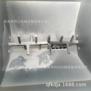 料斗里面配拨料搅拌式给料机XWZF 潍坊碳酸钙粉变频电机下料机