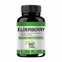 跨境热销elderberrycapsule胶囊