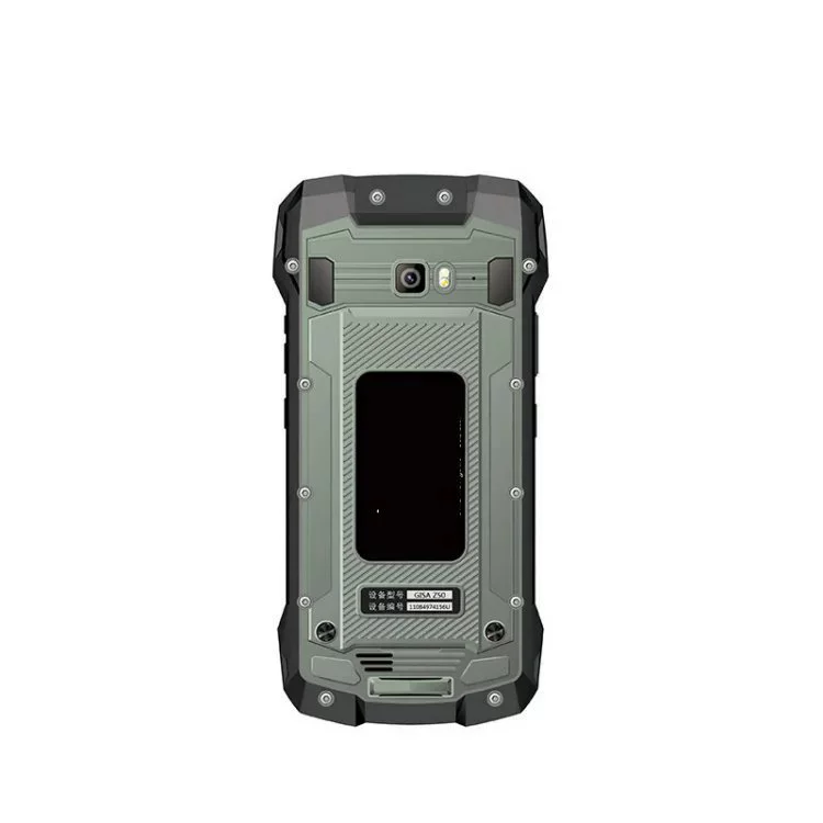 Активный терминал Beidou, позиционирующий навигатор для экстренной связи, портативный навигатор Beidou, уровень защиты коротких сообщений ≥ IP67