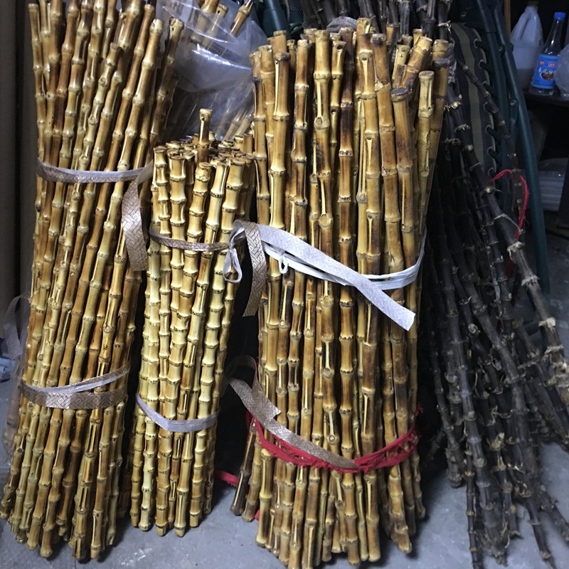 金竹鞭 把玩件 紫竹教鞭 戒尺 竹工艺品 竹根材料 韧性实心竹根-阿里巴巴