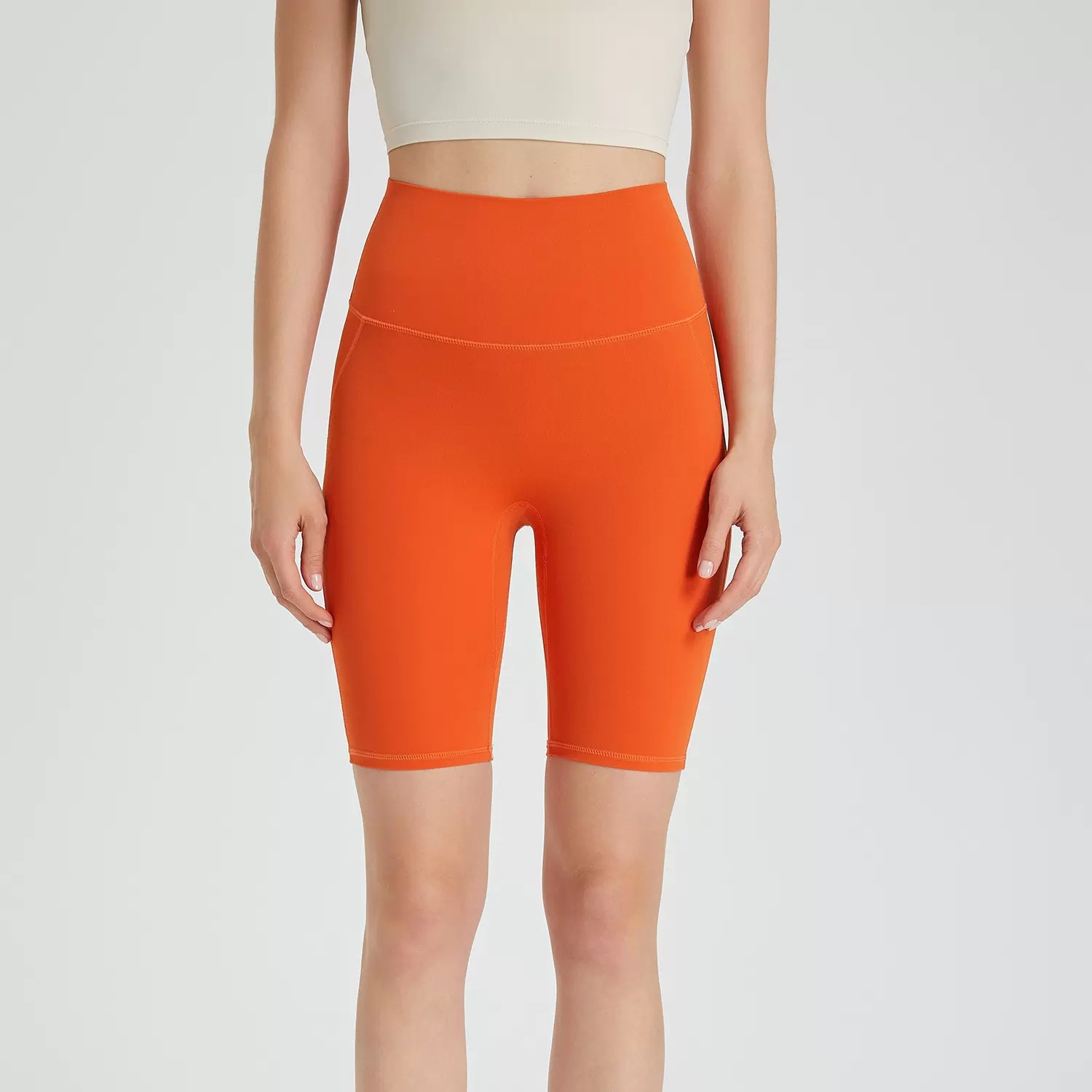  fitness yoga shorts