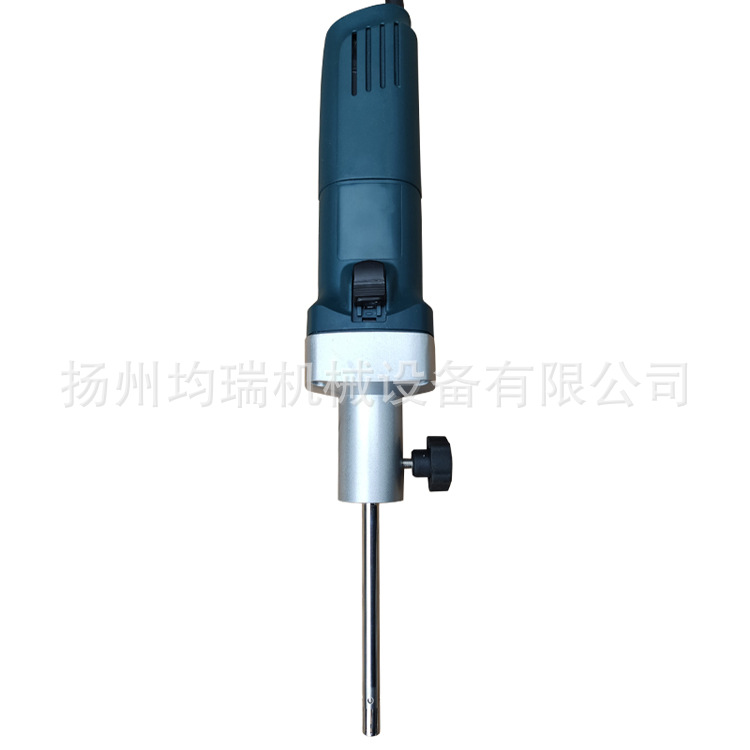 江苏均瑞JUNRUI 实验室高剪切均质乳化机 高剪切分散机高速