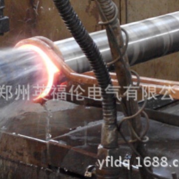 供应淬火设备-高频淬火机