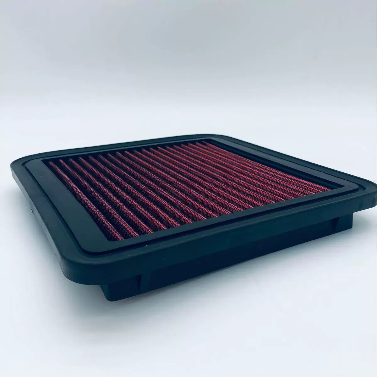 森林人等车型DR-2304高流量空气滤芯高进气风格滤清器