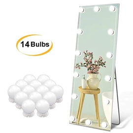 室内LED;镜前灯;LED灯带