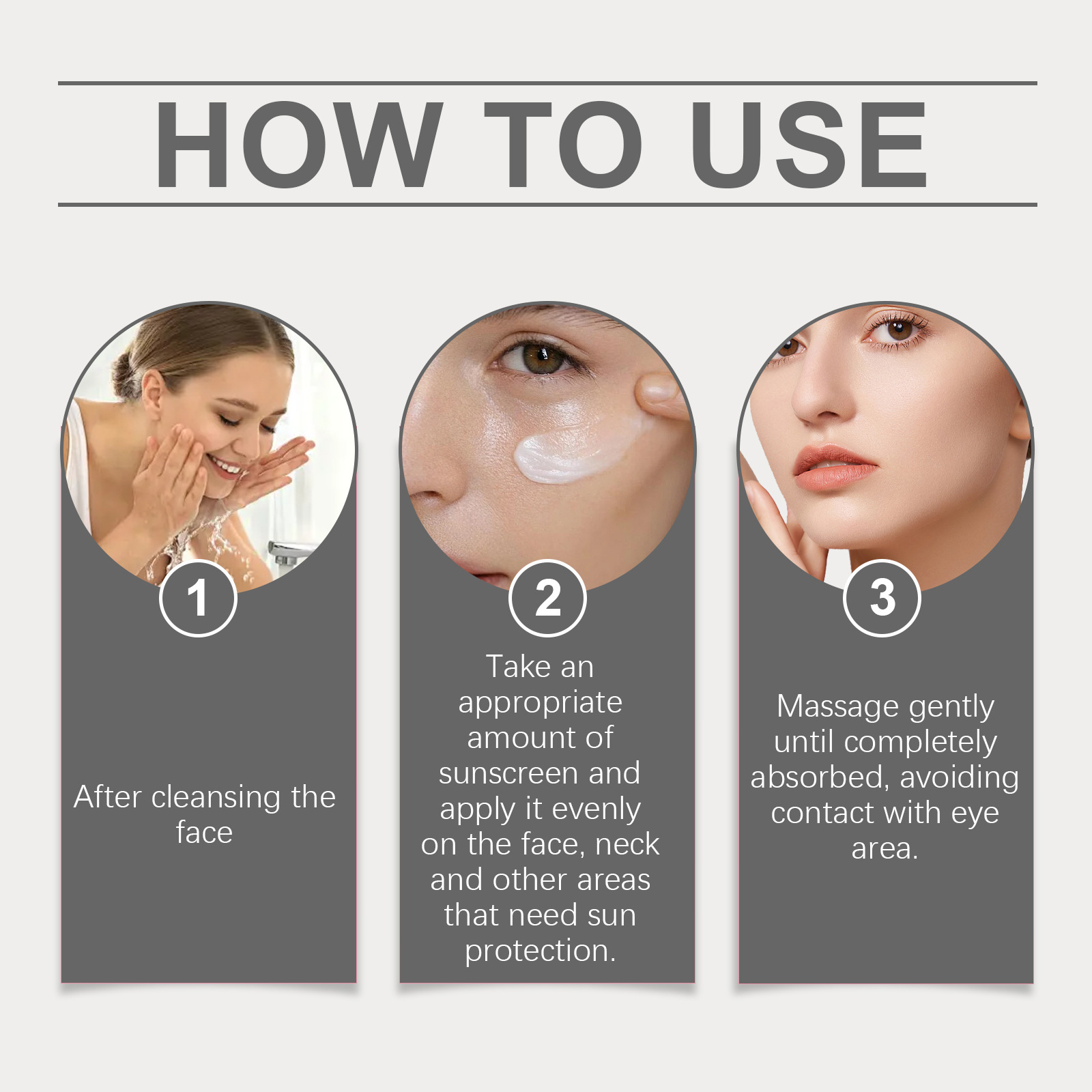 Protective moisturizing cream for soft and radiant skin