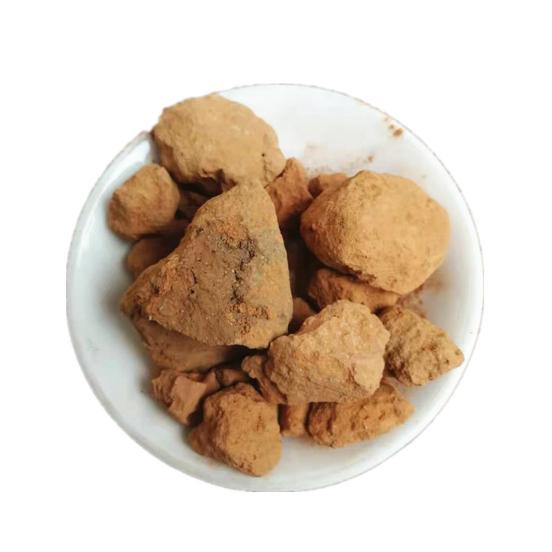 Zao Xin Tu Dried TCM Clay 500g Traditional Herbal Ingredient for Culinary and Decoction Use in use