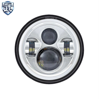 Ön faralar Angel Eye Modified Led Headlight