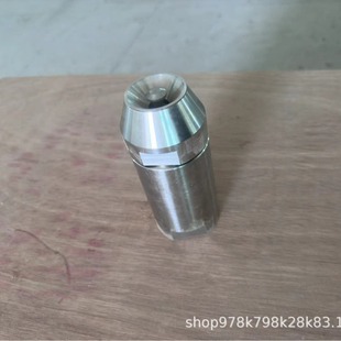 Burner Machine Large Air Atomizing Nozzle 1000 Liters Flow Nozzle Burner Drying Painting Heat Exchange