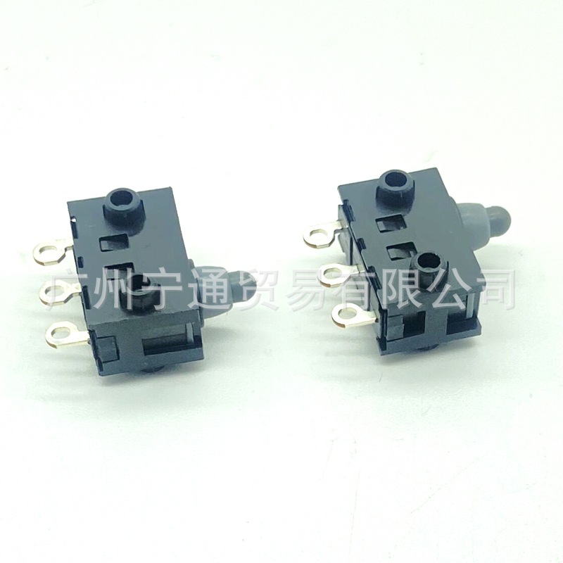 ALPS开关SPVQ3防水车窗开关SPVQ380500汽车闭锁器开关SPVQ340500