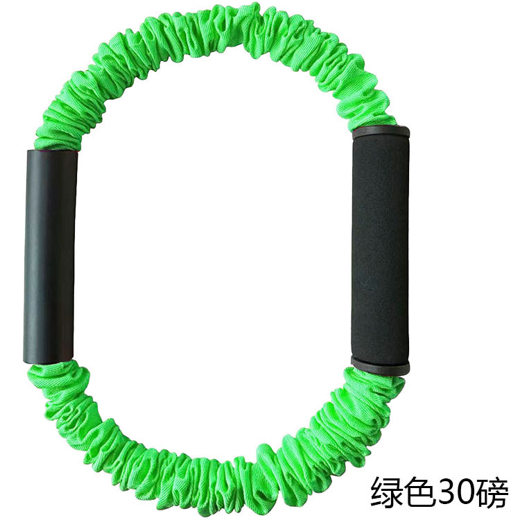 5*10绿色【布套30磅】