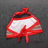 Мультяшный морской наряд маленькой принцессы, детское дудоу, юбка, 2020, (Трансграничная торговля), эффект подтяжки