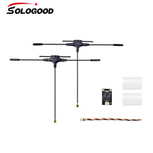 SoloGood 915MHz/2.4G�p�l���ՙC��T���쾀���h���xFPV��ģipex 1