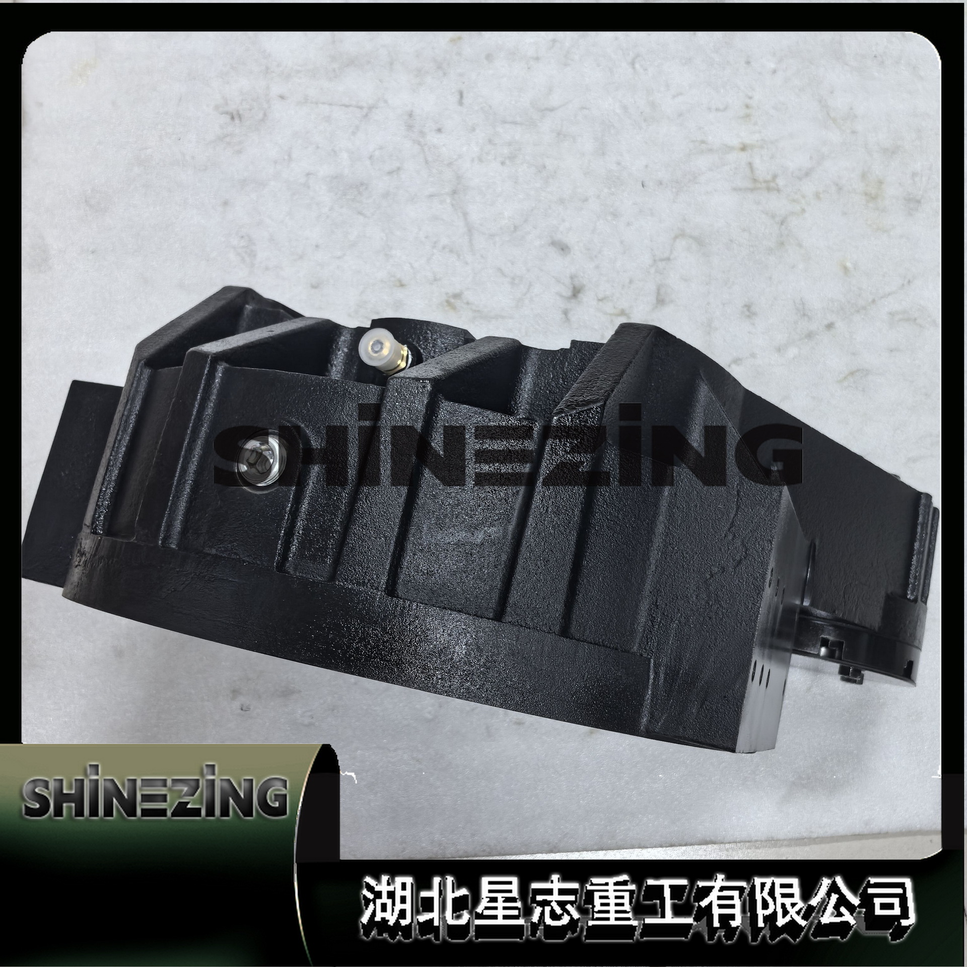 4993169 Flywheel Gear Construction Machinery Engine Accessories Flywheel Housing Gear 4993169