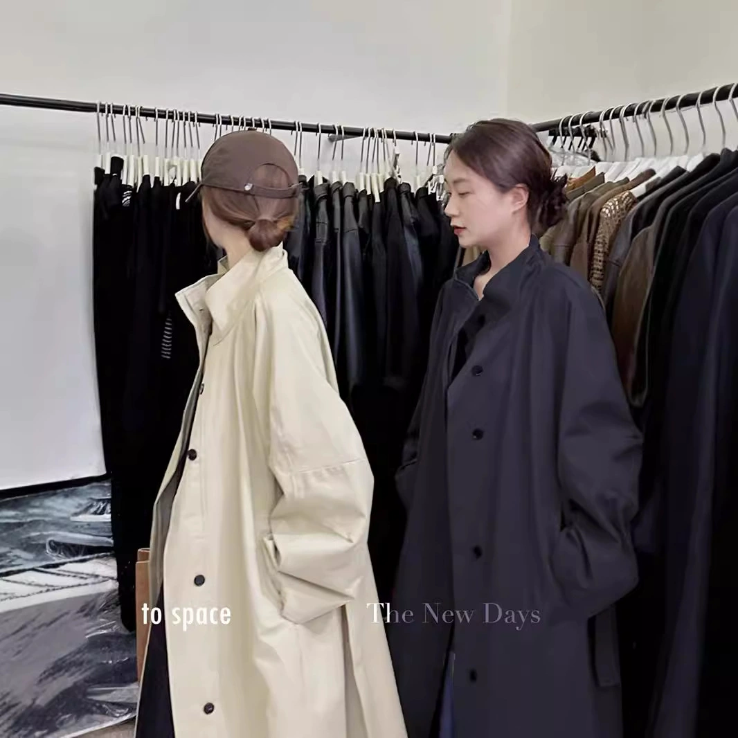 [Спот] 2024 Осень и зима, Южная Корея Донгдэмун