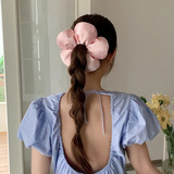 Поролоновый трехмерный аксессуар для волос, изысканный стиль, в цветочек, оптовые продажи