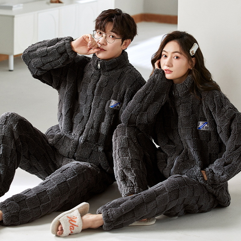 Franela con cremallera: M9502