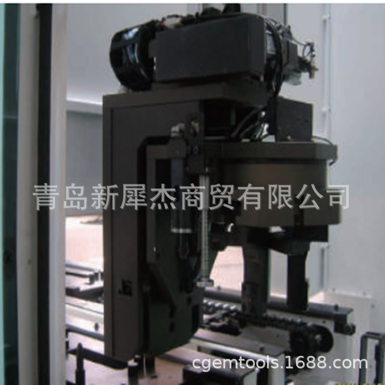 经销韩国DMT气爪 韩国平行气缸PLE190-80