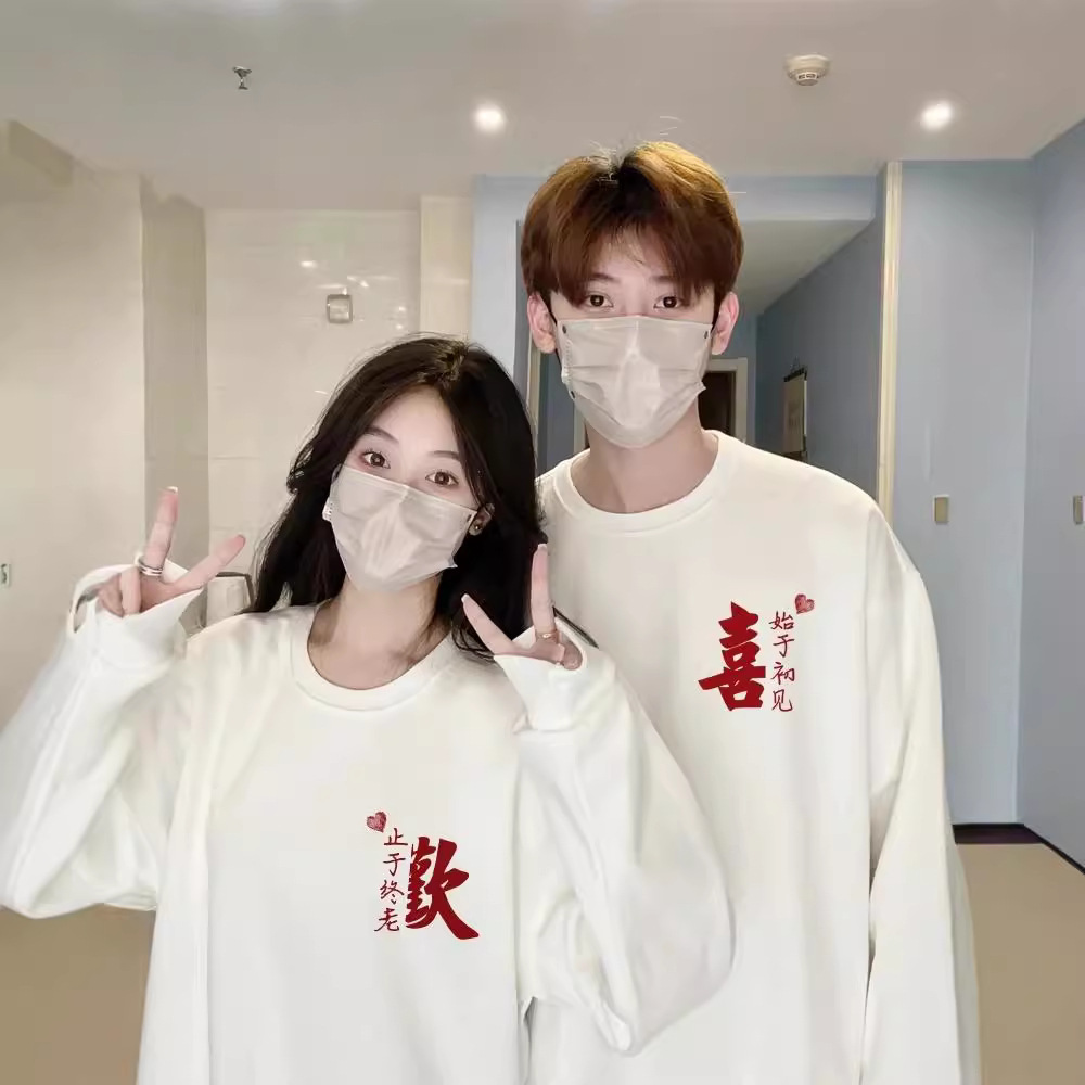 ROORA의 매우 요정 연인 복장 2024 년 봄 새로운 하이 엔드 느낌 이른 봄과 가을 건강 의류 세트 밖에서 DISOO