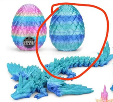 청록색 캔디 20 (실크)