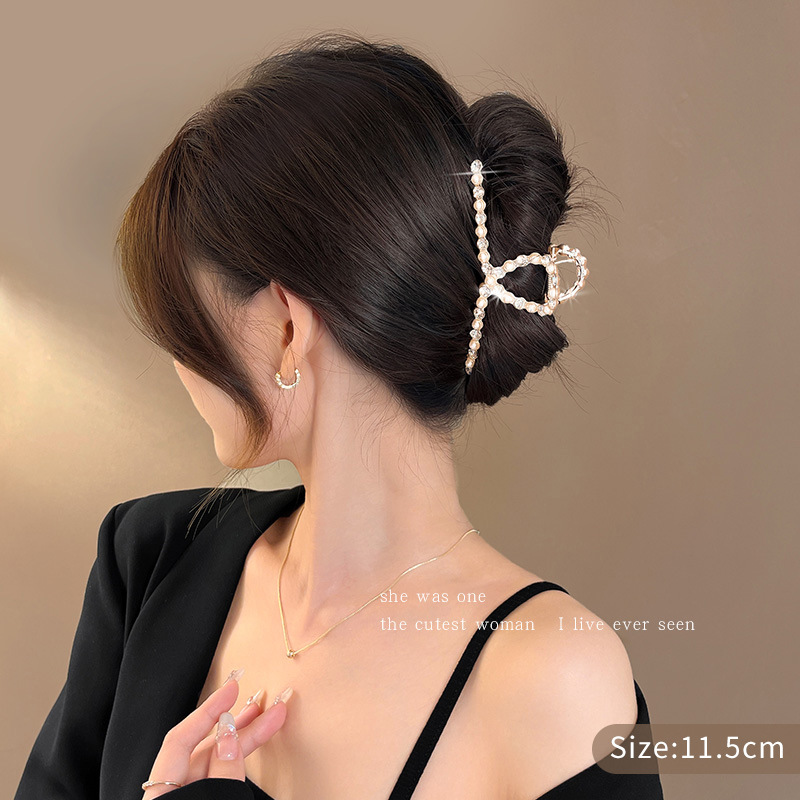 SKU22_Color Classification&22#Rhinestone Pearl and Words
