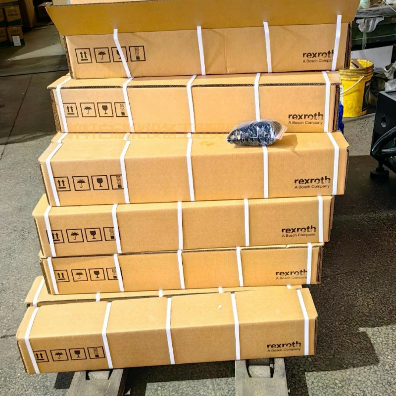 驱动器HCS01.1E-W0006-A-02-B-ET-EC-NN-L4-NN-FW/R911331617