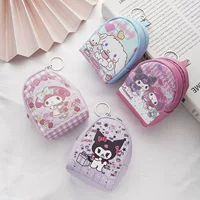 Small school bag, pencil case, creative children's set, toy, full set, Birthday gift