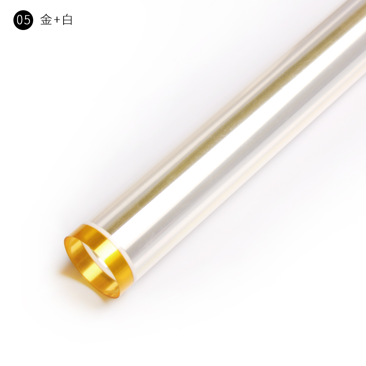 5 oro + blanco; 57 * 57CM