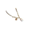 South Korean necklace from pearl, fashionable goods, pendant, internet celebrity