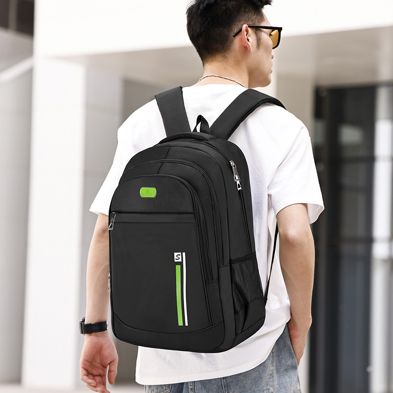 Mochila de gran capacidad, alta capacidad, alta sensación, mochila para computadora para hombre, bolso de viaje de 16 pulgadas para mujer, mochila de negocios de 14 pulgadas para estudiantes universitarios