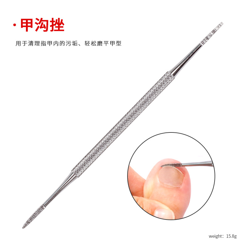 더블 헤드 Jiagou 좌절 # 싱글 팩