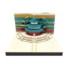 Hall of Prayer (Temple of Heaven dragon) with light