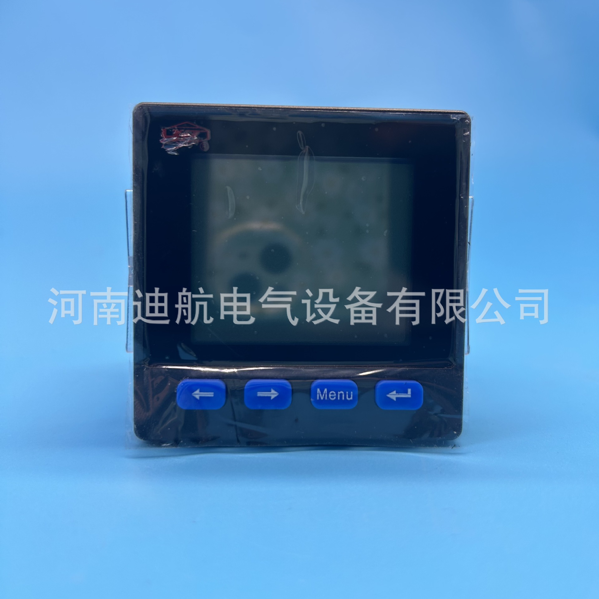 许继电表XJPM733三相四线多功能测控表XJPM633交流电压表定金