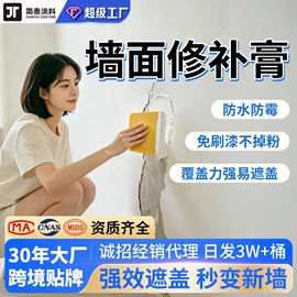 地坪漆;防水涂料;金属漆