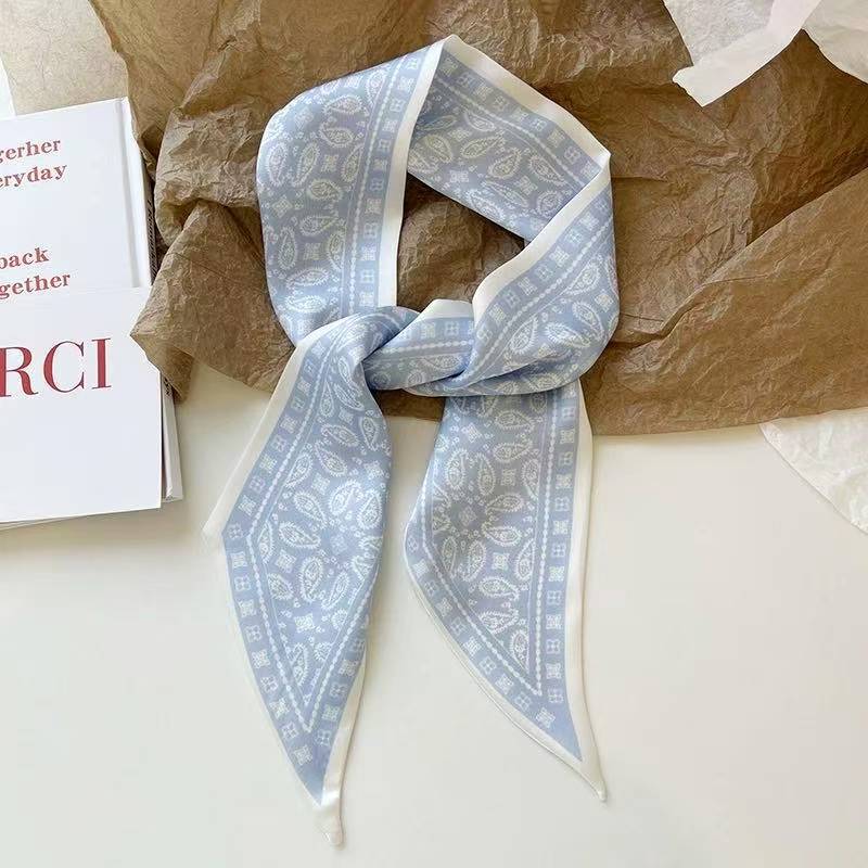 синий цветок кешью