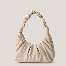 刘亦菲同款云朵包女今年流行斜挎小包包时尚腋下包法棍包饺子包