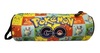 Pencil case suitable for men and women for elementary school students, pet, Pokemon