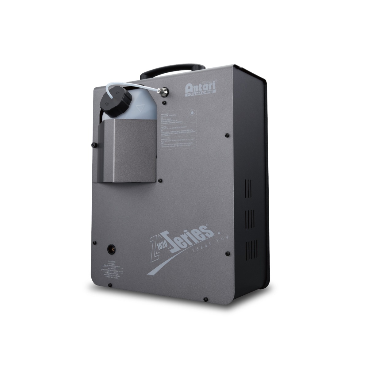 安特利 ANTARI Z-1020 气柱烟机  上喷烟机 烟雾机