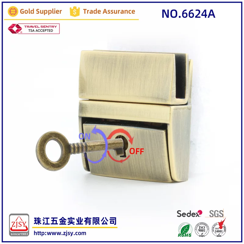 Bag, purse, lock, wholesale