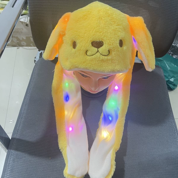 Glowing Huang Xiaobu