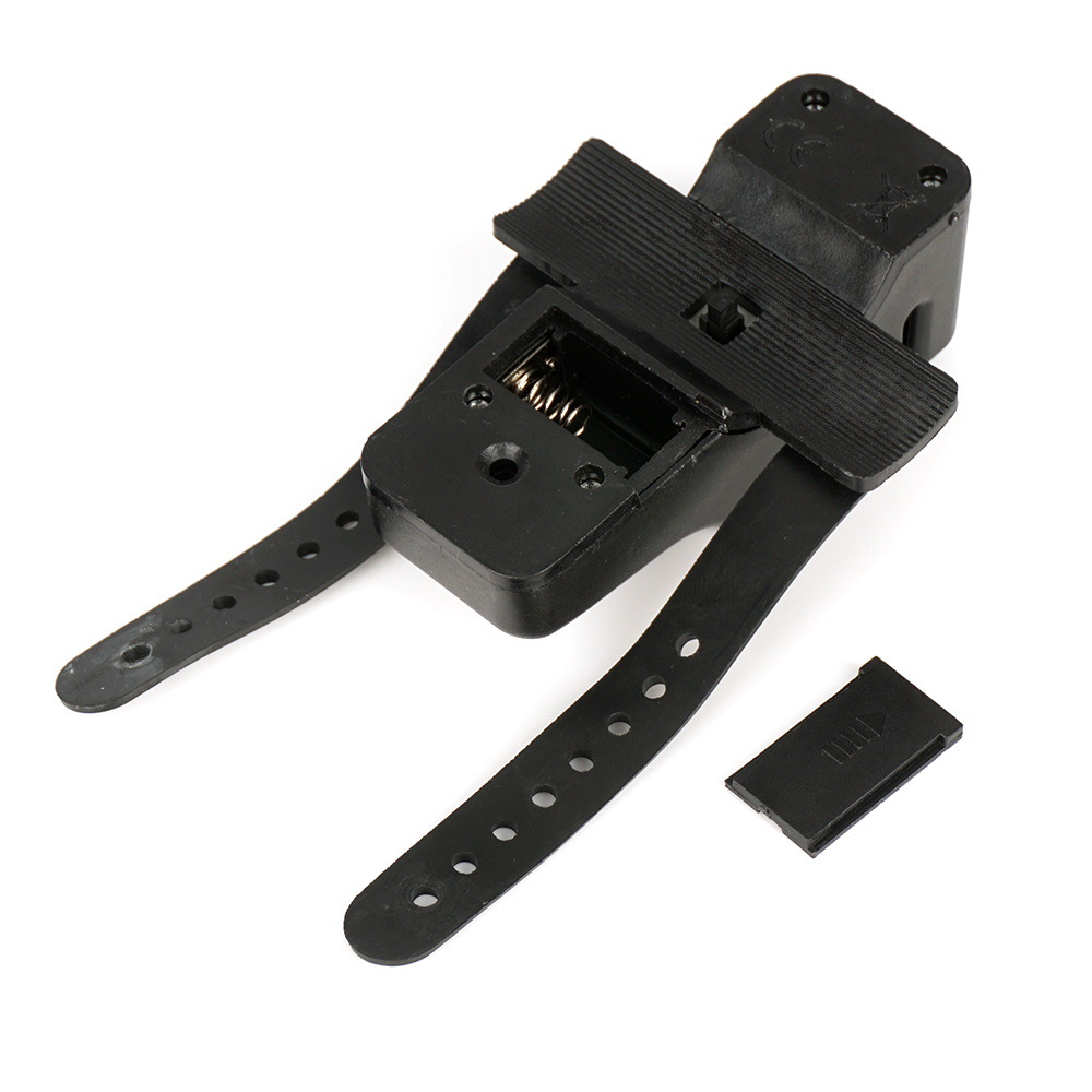 クロスボーダー釣り警報器欧鯉釣り電子鈴海竿警報器海竿緩衝知能リマインダー漁具