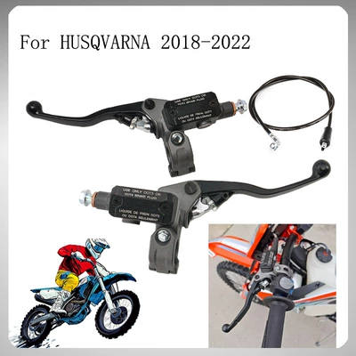 Hengjian S7 Off-Road Vehicle 2024 Model Z300 Original Hydraulic Clutch Master Cylinder Front Brake Master Cylinder Clutch Brake Handle