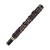 Golden Hao high -end double dragon drama beads steel pen/treasure pen male and female business high -end gift pen hard pen calligraphy pen