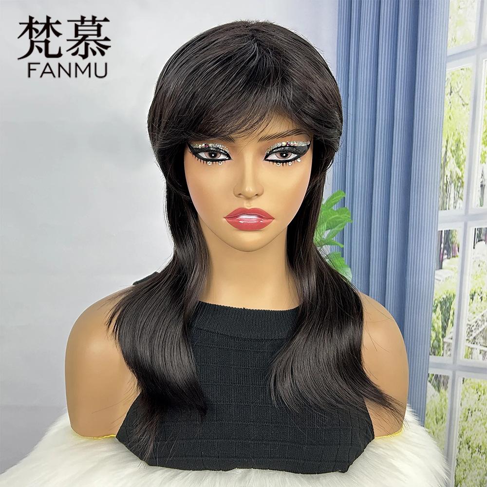 NMJZ17 내추럴 블랙