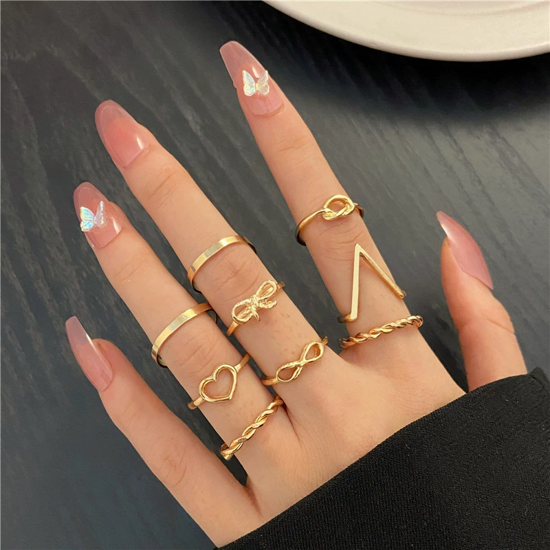 Пирамидальная золотая геометрическая квадратная круглая Bohemian стиль 25Style